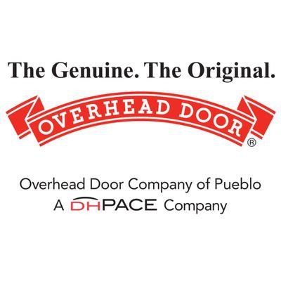 Overhead Door Company of Pueblo