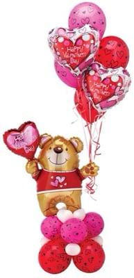 Balloonsbearingelegance .com