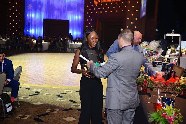 Holiday Party in Atlantic City!