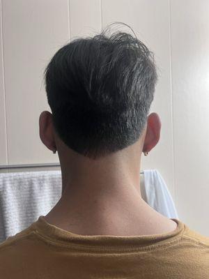 Famous Cutz Barbershop