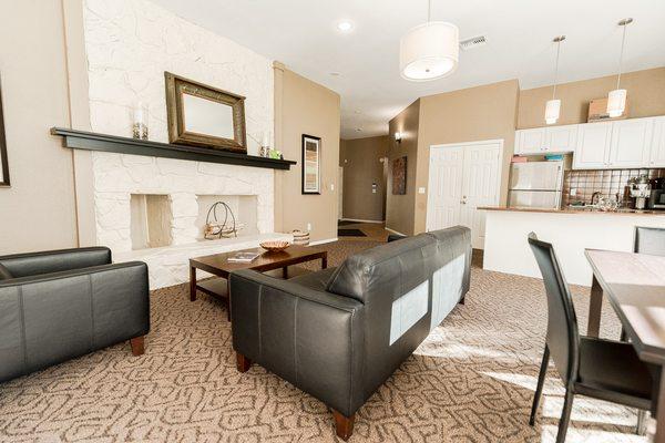 Arbor Pointe Apartments