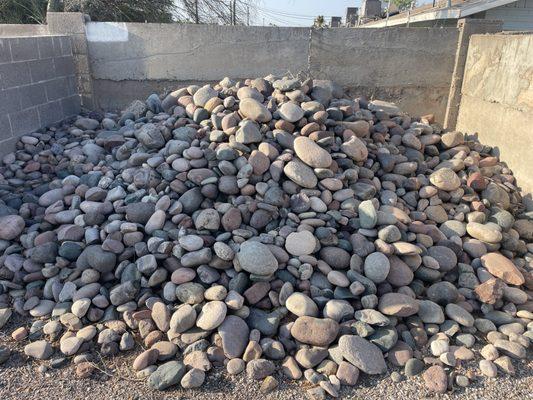 K & A Landscape Supply