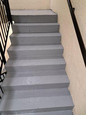 Jp and Son's Painting