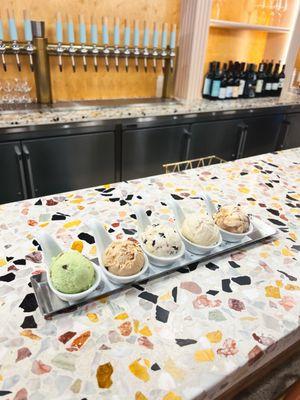 Erosion Creamery & Cafe