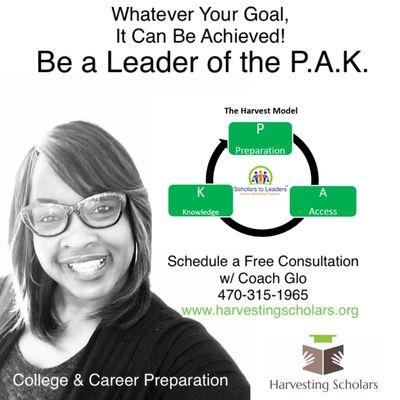 Harvesting Scholars Educational Consulting