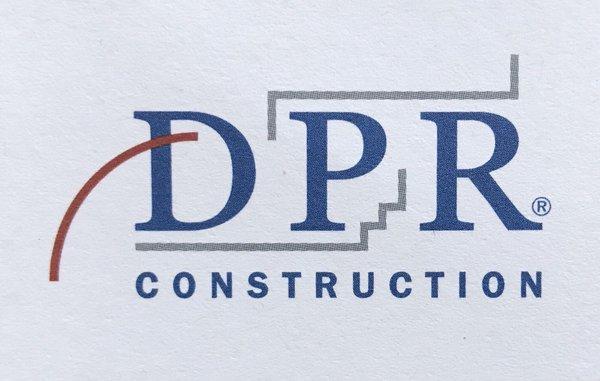 Dpr Construction