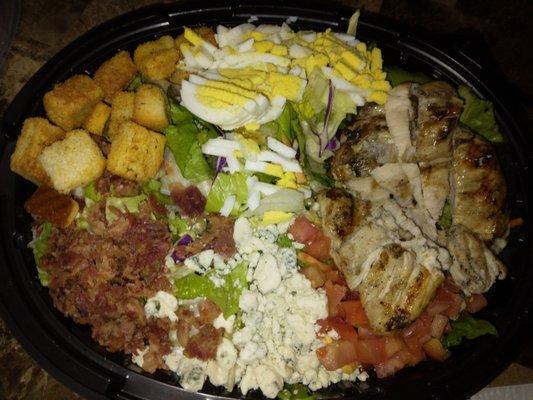 Cobb Salad