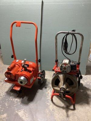 BH sewer & locksmith