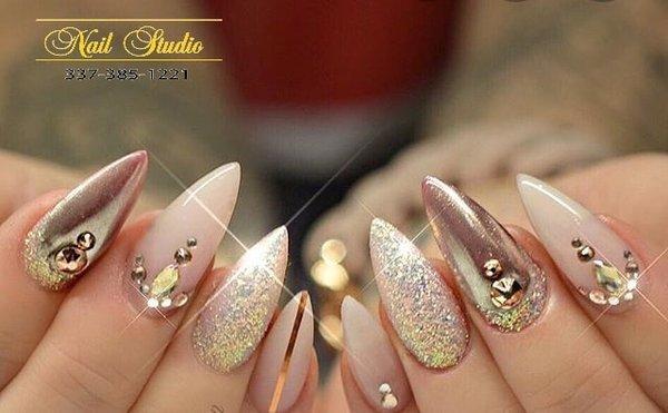 Nail Studio