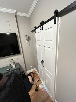 Masters Renovations Kitchen & Bath