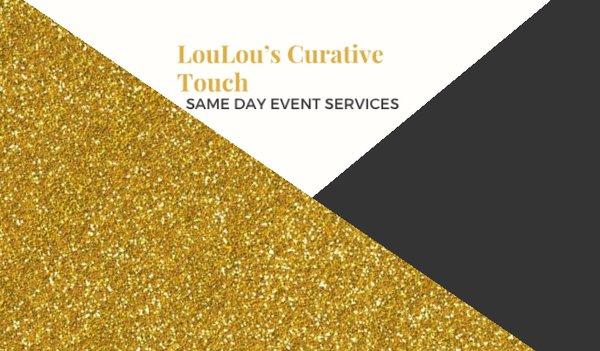 LouLou’s Curative Touch