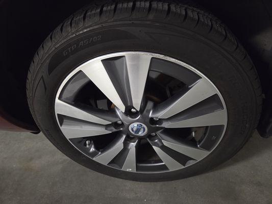 Les Schwab Tire Center