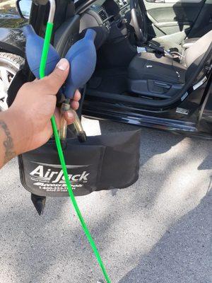 ICH Door Lock Services