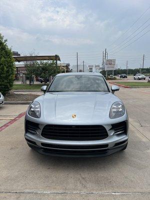 IShine Express Car Wash & Detail