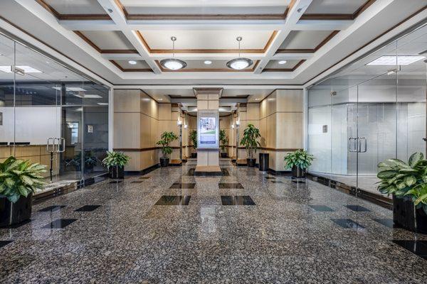 Regus - Salt Lake City - Sugarhouse Center