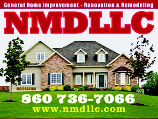 New Modern Dimensions