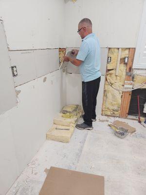 Pepseal's Contractor