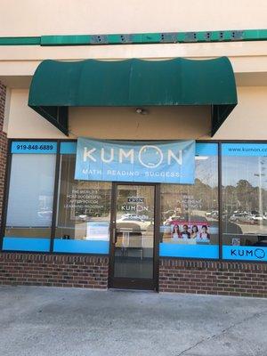 Kumon Math and Reading Center of Raleigh - Northwest