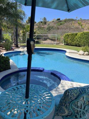 Gardner Outdoor and Pool Remodeling