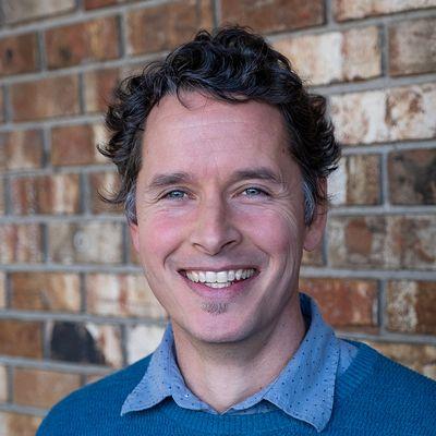 John Steinbergs, Principal Broker at Gateway Real Estate in Ashland, OR - trusted local expert serving the Rogue Valley real estate market.