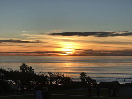 Crown Cleaning and Maintenance