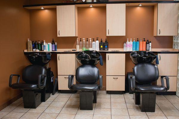 Sundance Day Spa & Salon