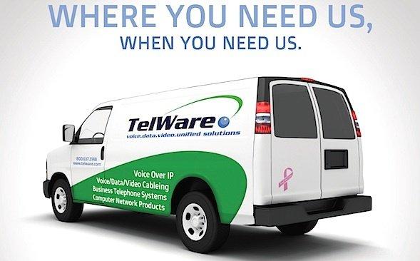 Telware
