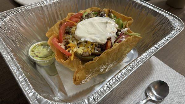 Taco Salad