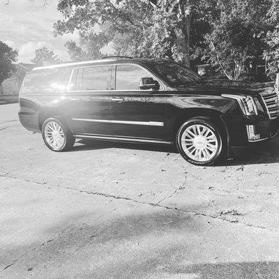 Houston Auto Detailing