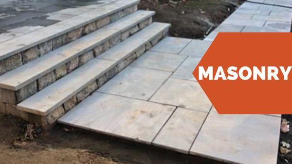 North Greeny Landscaping