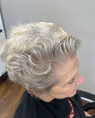 Amanda’s Beauty Spot