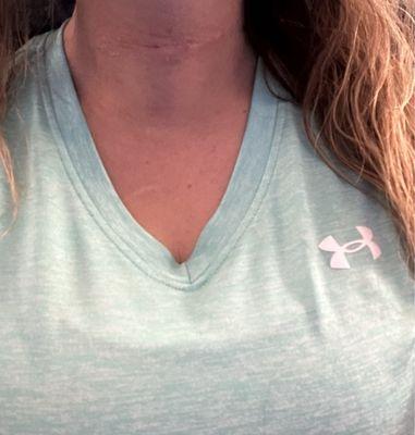 Alexander Shifrin, MD FACS FACE