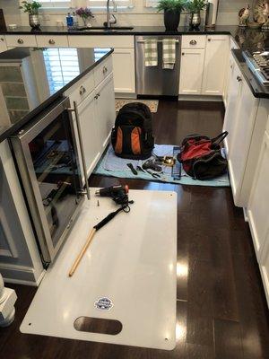 Tinker Thinker Appliance Repair