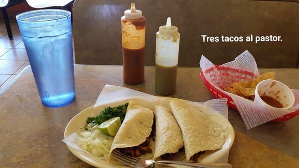 El Rodeo Seafood and Taqueria