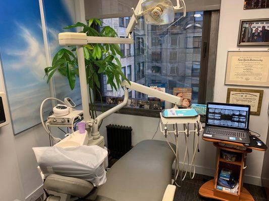 Steven D Edelson, DDS