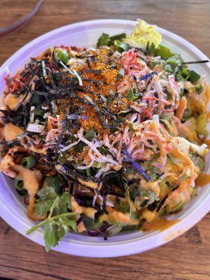 A gift of the Heavens