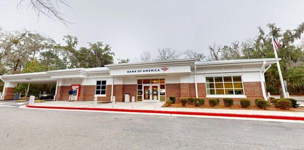 Bank of America Mortgage