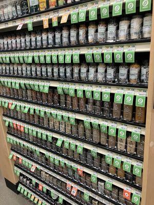 Sprouts Farmers Market