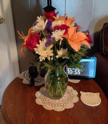 R & S Crafts & Florist