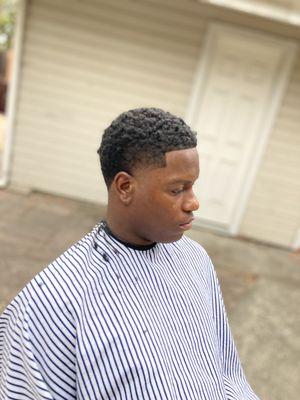 Bibbs The Barber