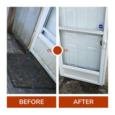 After Hours Cleaning Services