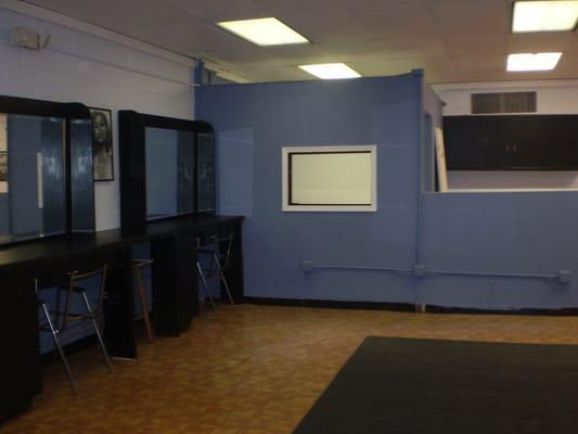 Anointed House of Glamour Hair Salon