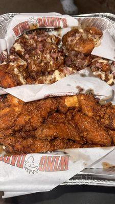 Wing Daddy's Sauce House