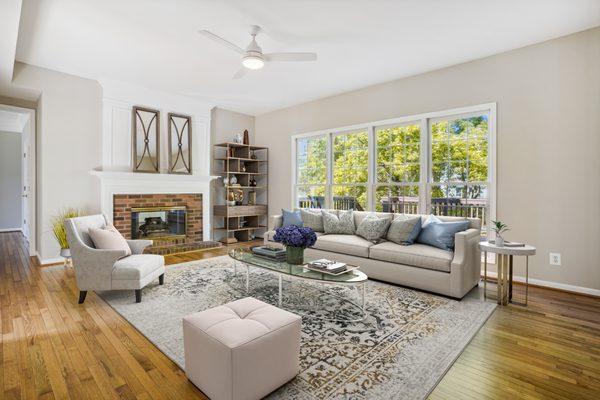 Ivette Booher - EXP Realty