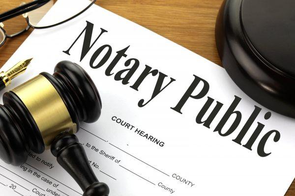Insightful Notary Signing Services