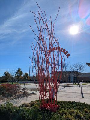 Revering The Phoenix Effect, Joplin