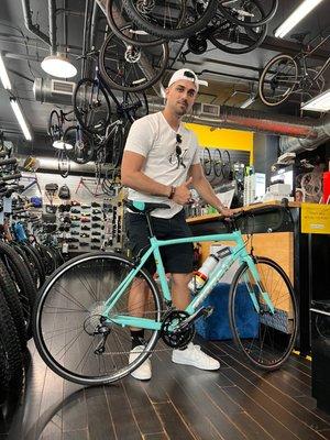 Suncycling Cycle and Fitness Shop