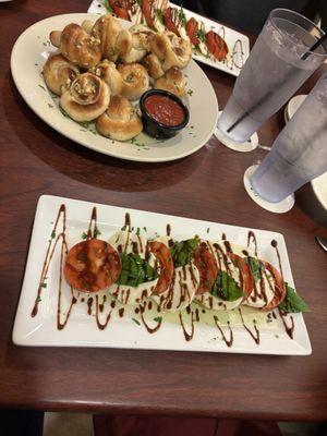 Roma Ristorante Italiano