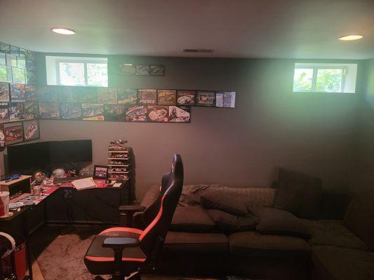 Tabby’s Tree, Stump, Painting & Handyman Services