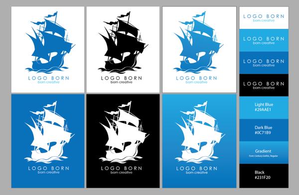 Our Logo Development Process